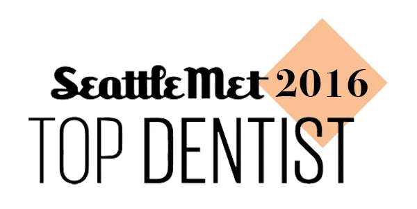 Top Dentist 2016